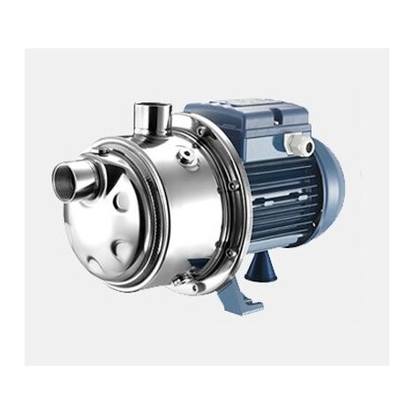 Comprar Bomba CenTrifásicaga En Acero Inox. Ultra U3-120/6 EB20004 al Mejor Precio