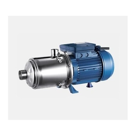 Comprar Bomba CenTrifásicaga En Acero Inox. Ultra U9-200/4 EB20082 al Mejor Precio