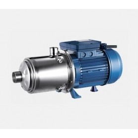 Comprar Bomba CenTrifásicaga En Acero Inox. Ultra U9-250/5T EB20096 al Mejor Precio