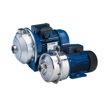 Comprar Bomba CenTrifásicaga Inox 304 Ceam 210/5 25 Cv. Monofásicasica EB20277 al Mejor Precio