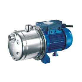 Comprar Bomba Autoaspirante Inox. CenTrifásicaga Multicelular Serie Mpx 120/5 EB20504 al Mejor Precio