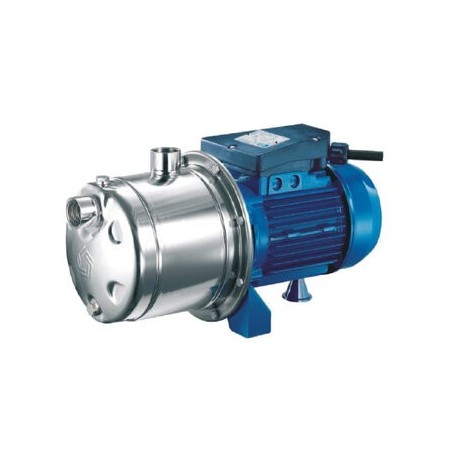 Comprar Bomba Autoaspirante Inox. CenTrifásicaga Multicelular Serie Mpx 120/5 EB20504 al Mejor Precio