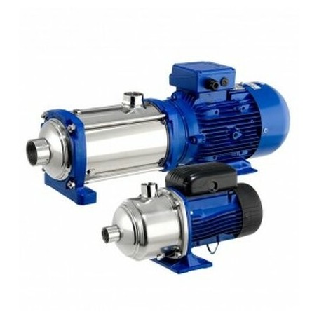 Comprar Bomba Multicelular 10Hm11 S Aisi-304 Trifásicasica 230/400 V EB20801 al Mejor Precio