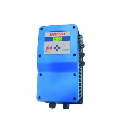 Comprar Variador Speedbox 1314 Tt Hasta 14 Amp EB21022 al Mejor Precio