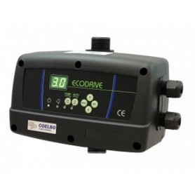 Comprar Variador Ecodrive Monofásicasico Hasta 75 Amp EB21034 al Mejor Precio