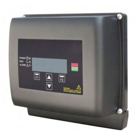 Comprar Variador E-Motion Mt2-11 Con Transductor De Presion 0-10 Bar EB21037 al Mejor Precio