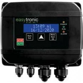 Comprar  Cuadro Electronico Para 1 Bomba Easytronic-One Hasta 11 Amp EB21050 al Mejor Precio
