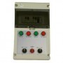Comprar  Cuadro Doble Economic Aguas Residuales Siler Ear-2 Trifásicasico 55-8 2130157 Sin Certificado EB21205 al Mejor Precio