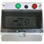 Comprar  Cuadro Simple Con Sondas Pozo- Deposito Siler Trifásicasico 9-12 2130748 Sin Certificado EB21270 al Mejor Precio