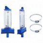 Comprar Caudalimetro Insercion Tuberia Vertical 95-227 L/M 1 1/2" 04228-0200 EB21510 al Mejor Precio