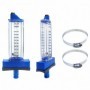 Comprar Caudalimetro Insercion Tuberia Vertical 95-227 L/M 1 1/2" 04228-0200 EB21510 al Mejor Precio