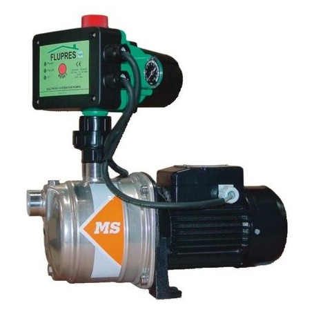 Comprar  Grupo De Presión Constante Domestico Gp-Flp-U3-100/5 EB30042 al Mejor Precio
