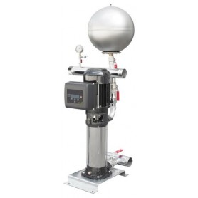 Comprar  Grupo Simple Con Variador Emotion Mvx 6/7 3 X 400 V EB30207 al Mejor Precio