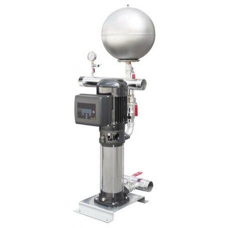 Comprar  Grupo Simple Con Variador Emotion Mvx 6/10 3 X 400 V EB30210 al Mejor Precio