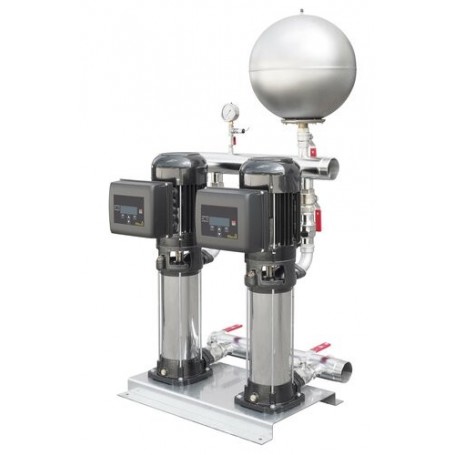 Comprar  Grupo Doble Con Variador Emotion Mvx 6/4 3 X 400 V EB30217 al Mejor Precio