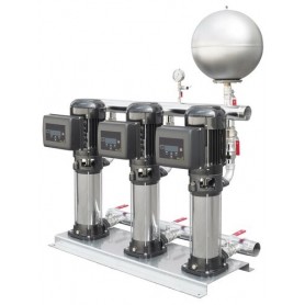 Comprar  Grupo Triple Con Variador Emotion Xv-F 5-16 50/16K 3X400V EB30963 al Mejor Precio
