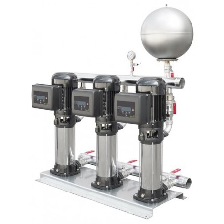 Comprar  Grupo Triple Con Variador Emotion Xv-F 5-16 50/16K 3X400V EB30963 al Mejor Precio