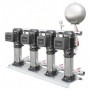 Comprar  Grupo Cuadruple Con Variador Emotion Xv-F 10-6 100/10 4X300V EB30985 al Mejor Precio