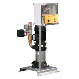 Comprar  Grupo Presion 1 Bomba Presostato Eje Vertical Gp-Mvx 12/4 3X400V Sin Calderin EB31442 al Mejor Precio