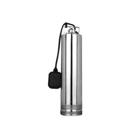 Comprar Bomba Sumergible Misti C 4-55 Ma Monofásicase Con Boya EB50261 al Mejor Precio