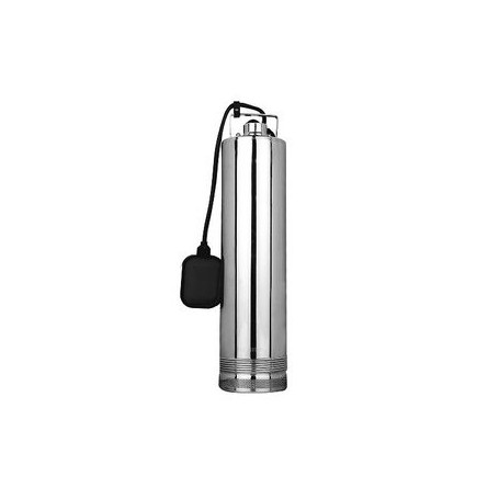 Comprar Bomba Sumergible Misti C 4-55 Ma Monofásicase Con Boya EB50261 al Mejor Precio