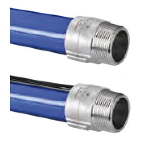 Comprar Terminal Manguera Rylbrun 32. Inox. Rosca Macho 1 1/4" EB50292 al Mejor Precio