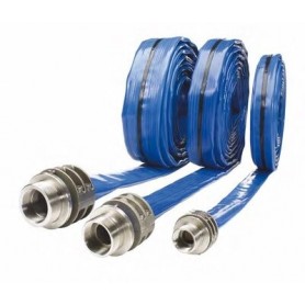 Comprar Tuberia Flexible Para Pozo Tubex 2" EB50303 al Mejor Precio