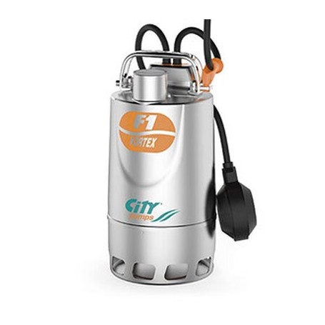 Comprar Electrobomba Sumergible F1-150M Vortex EB50590 al Mejor Precio