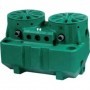 Comprar Doublebox Domo Gri 11T/Fp/Bg EB50675 al Mejor Precio