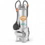 Comprar Bomba Sumergible Aguas Residuales Ranger Mc 15/50M St 1X230V EB50695 al Mejor Precio