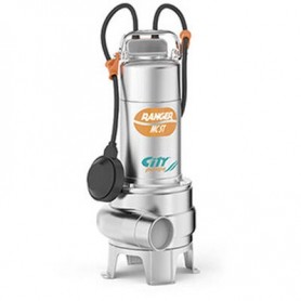 Comprar Bomba Sumergible Aguas Residuales Ranger Mc 15/50M St 1X230V EB50695 al Mejor Precio