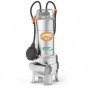 Comprar Bomba Sumergible Aguas Residuales Ranger Mc 15/50M St 1X230V EB50695 al Mejor Precio