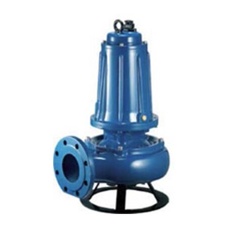 Comprar Bomba Sumergible Aguas Fecales Dvt 300-4 3 X 400 V EB50875 al Mejor Precio