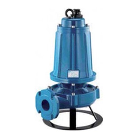 Comprar Bomba Sumergible Aguas Fecales Dtrt 750 3 X 400/690 V EB50892 al Mejor Precio
