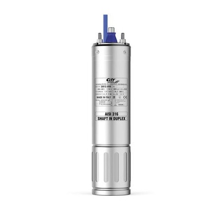 Comprar Motor 4" Inox Sm10-4Rm 1 Cv Monofásicase EB51020 al Mejor Precio