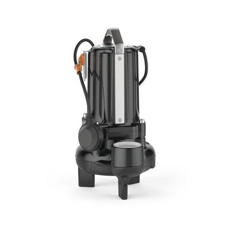 Comprar Bomba Sumergible Aguas Residuales Titan 15/50M 1.5Cv Monofásicasica My21 EB51100 al Mejor Precio