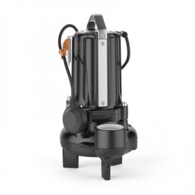 Comprar Bomba Sumergible Aguas Residuales Titan 20/50M 2Cv Monofásicasica My21 EB51102 al Mejor Precio