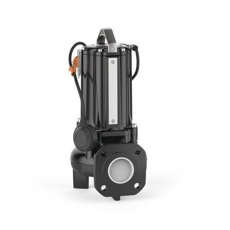 Comprar Bomba Sumergible Aguas Residuales Titan 15/50Pm Monofásicasica My21 EB51120 al Mejor Precio