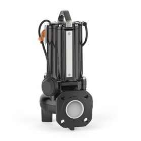 Comprar Bomba Sumergible Aguas Residuales Titan 30/50Pm Monofásicasica My21 EB51124 al Mejor Precio