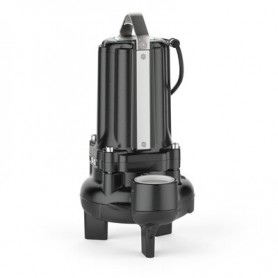 Comprar Bomba Sumergible Aguas Residuales Titan 40/65T 4Cv Trifásicasica My21 EB51164 al Mejor Precio