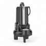 Comprar Bomba Sumergible Aguas Residuales Patrol 40/65 T 4Cv Trifásicasica My21 EB51176 al Mejor Precio