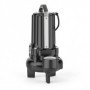 Comprar Bomba Sumergible Aguas Residuales Patrol 40/65 T 4Cv Trifásicasica My21 EB51176 al Mejor Precio