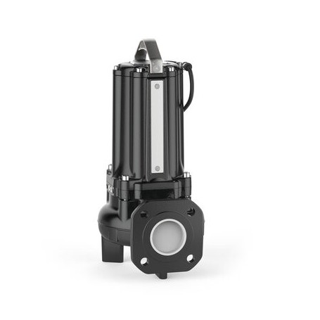 Comprar Bomba Sumergible Aguas Residuales Titan 40/65 P Trifásicasica 50 Hz My21 EB51192 al Mejor Precio