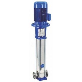 Comprar Bomba Vertical Inox. Aisi 304 Trifásica Mod. 1Sv11F005T EB70318 al Mejor Precio
