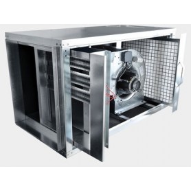 Comprar Climatizador Electrico Standar Bd 33/25 T6 9 Kw EC01161 al Mejor Precio