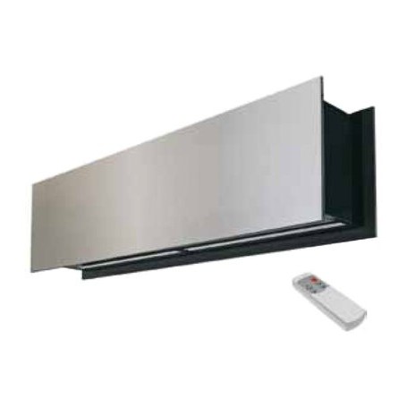 Comprar Cortina De Aire Decorativa Zen Ecg 2500 E EC06548 al Mejor Precio