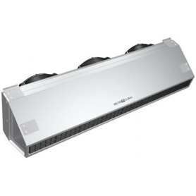 Comprar Cortina Aire Industrial Gran Caudal Calefaccion Agua Bateria 2 Filas Mundoclima Mu-Gc-20-W2F EC06725 al Mejor Precio