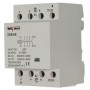 Comprar Contactor Modular 4P De 63A 230V Voltimerc EM03024 al Mejor Precio
