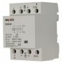 Comprar Contactor Modular 4P De 63A 230V Voltimerc EM03024 al Mejor Precio