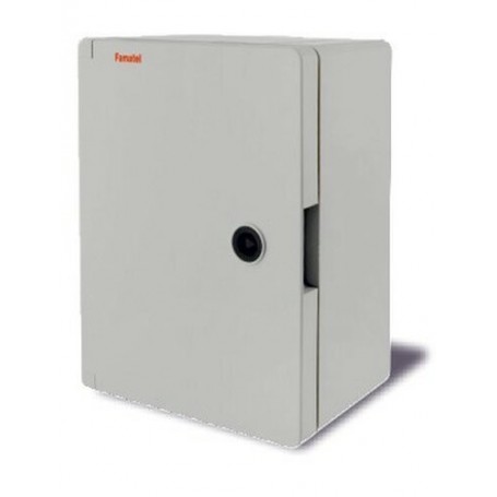 Comprar Armario Estanco Ip65 280X210X130 Mod. Ae280 EM04410 al Mejor Precio